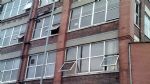 PZ Cussons Factory Kersal Salford 